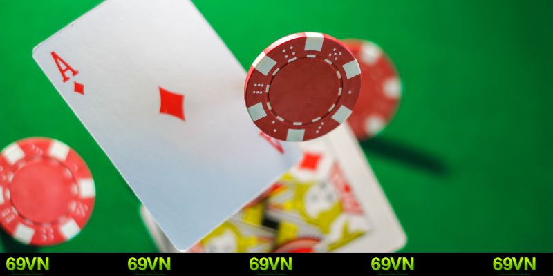 69VN - Kênh giải trí đỉnh cao với vô số game hấp dẫn