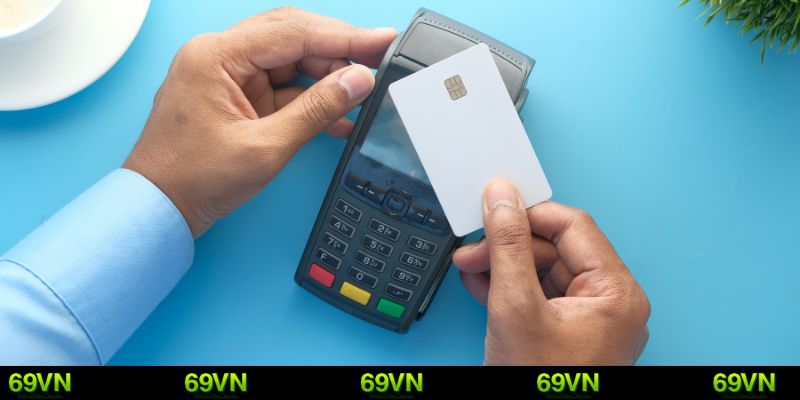 69VN luôn có chương trình khuyến mãi khi nạp tiền, nạp ngay thôi