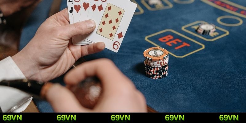 Baccarat 69VN