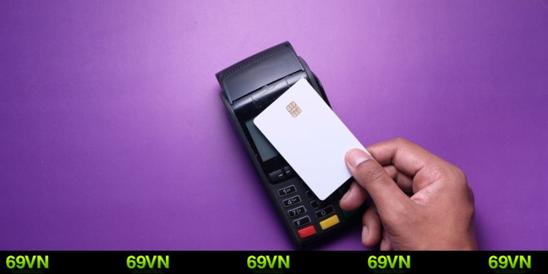 Cách nạp tiền rất đơn giản và dễ sử dụng