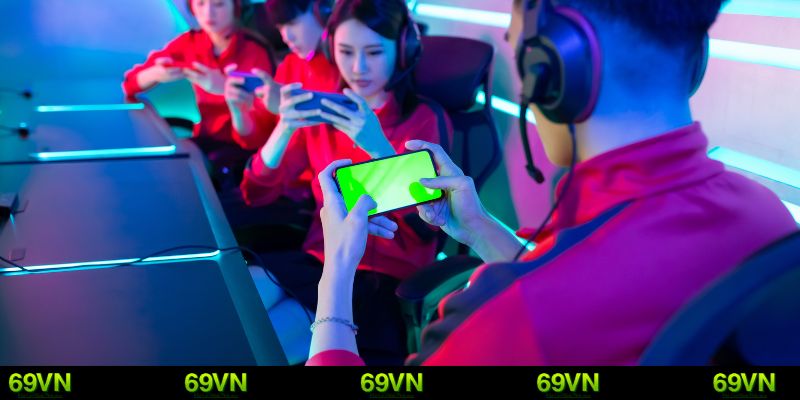 Cách tham gia Esports 69VN và tối ưu lợi nhuận cho người chơi