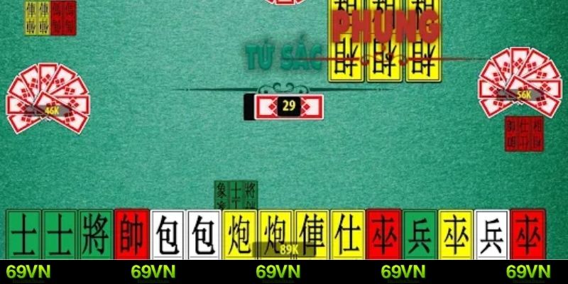 Những cách để bạn dễ dàng chiến thắng khi tham gia ván game