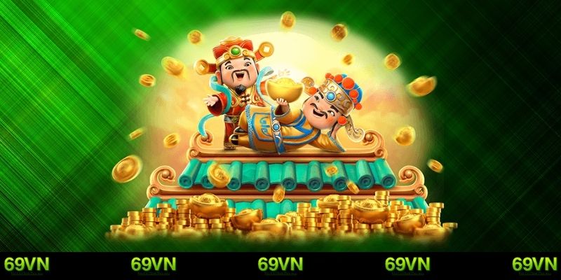 Tìm hiểu điểm nổi bật của tựa game Nổ Hũ Thần Tài 69VN