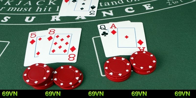 Blackjack 69VN