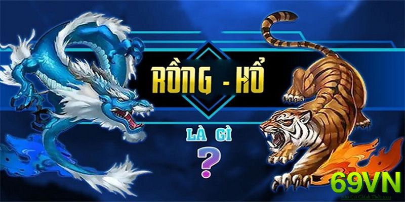 Rồng Hổ